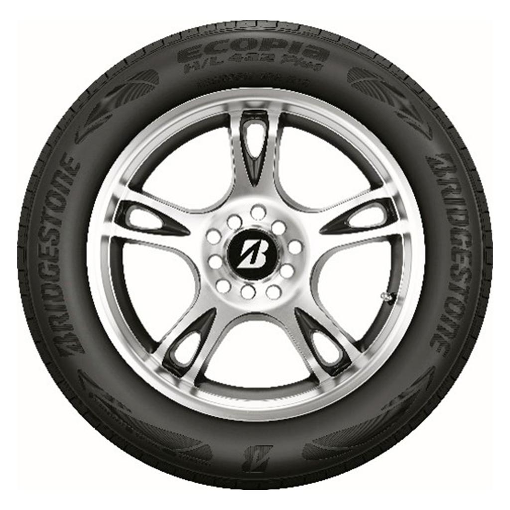 Bridgestone Tire 195 / 55 R16 Ecopia EP422