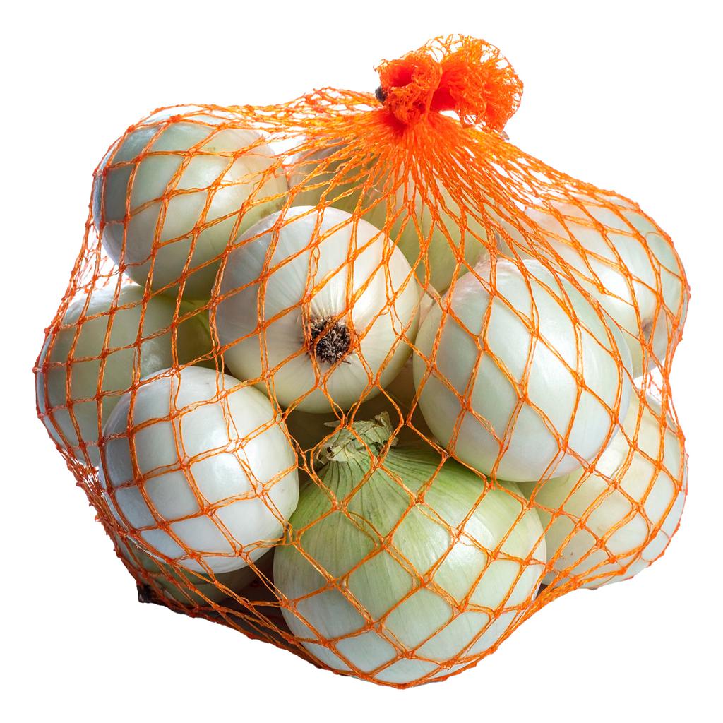 Cebolla Blanca 3 kg / 6.6 lb