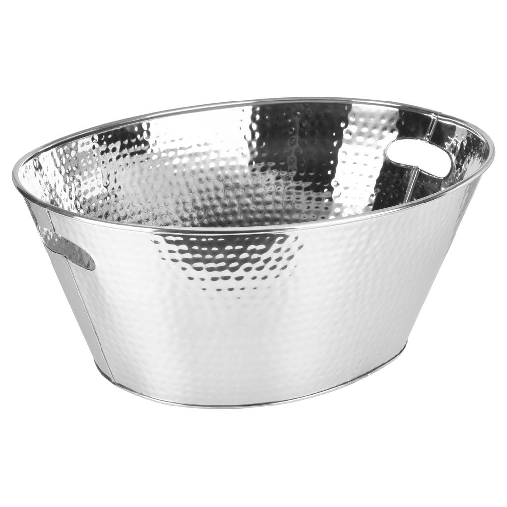 Gourmet Basics Stainless Steel Drink Bucket 12.3 L / 13 qt