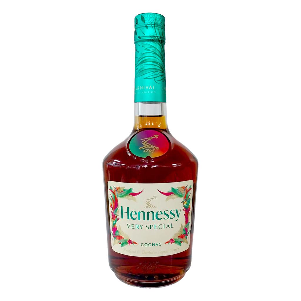 Hennessy Very Special Carnival Limited Edition Cognac 700 mL / 23.67 oz