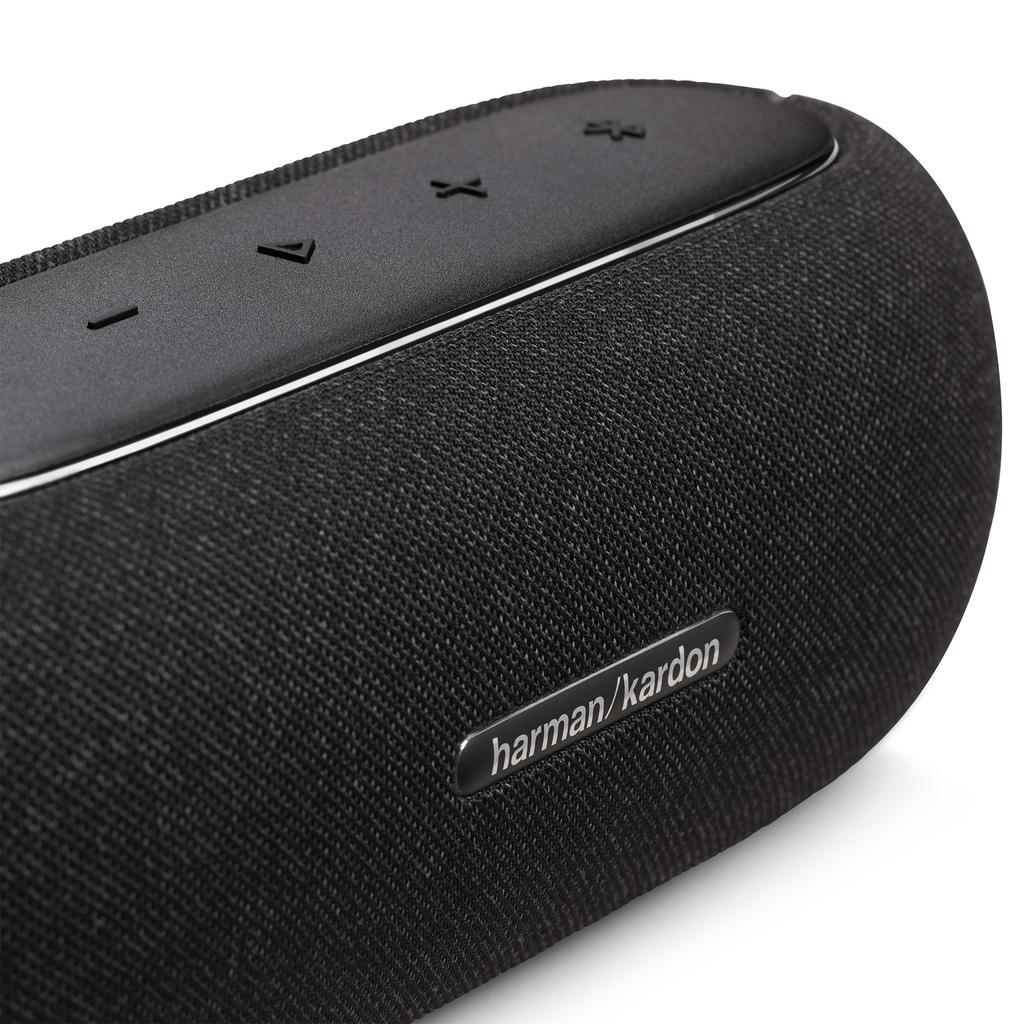 harman/kardon スピーカー　Bluetooth Harman Kardon Portable Waterproof Bluetooth Speaker Headphones