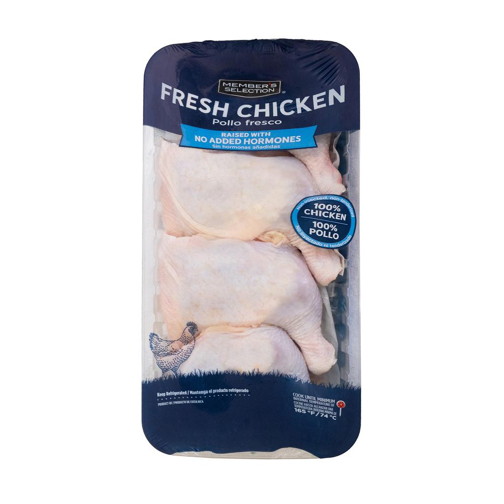 Member's Selection Fresh Chicken Thigh