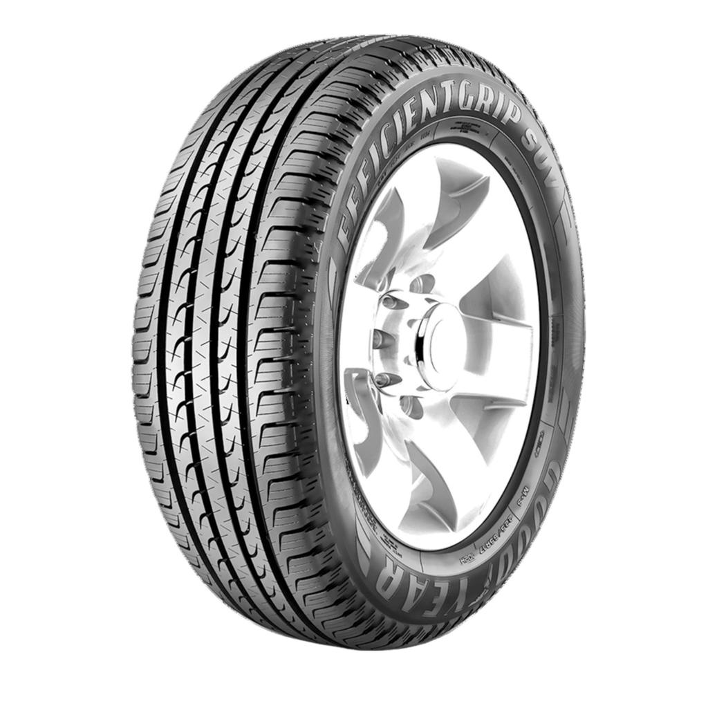Goodyear Tire 225/55R18 EfficientGrip SUV 110339 Tires
