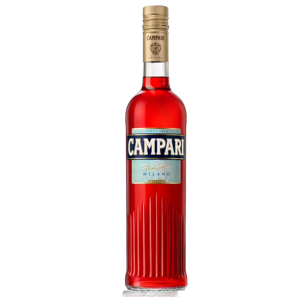Campari Aperitif for Cocktails