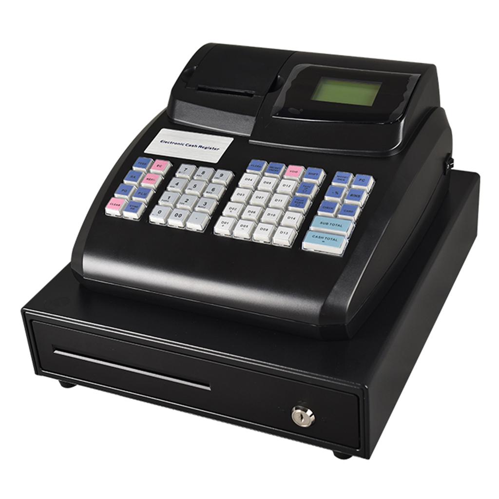 Bytech Electronic Cash Register ECR-PRO Cash Registers