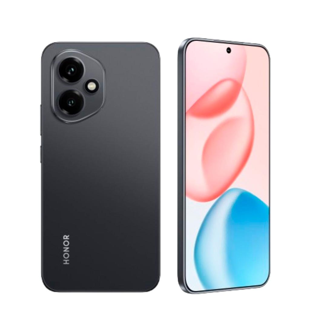 Honor 400 Black Cell Phone 12 Gigabytes RAM / 512 Gigabytes