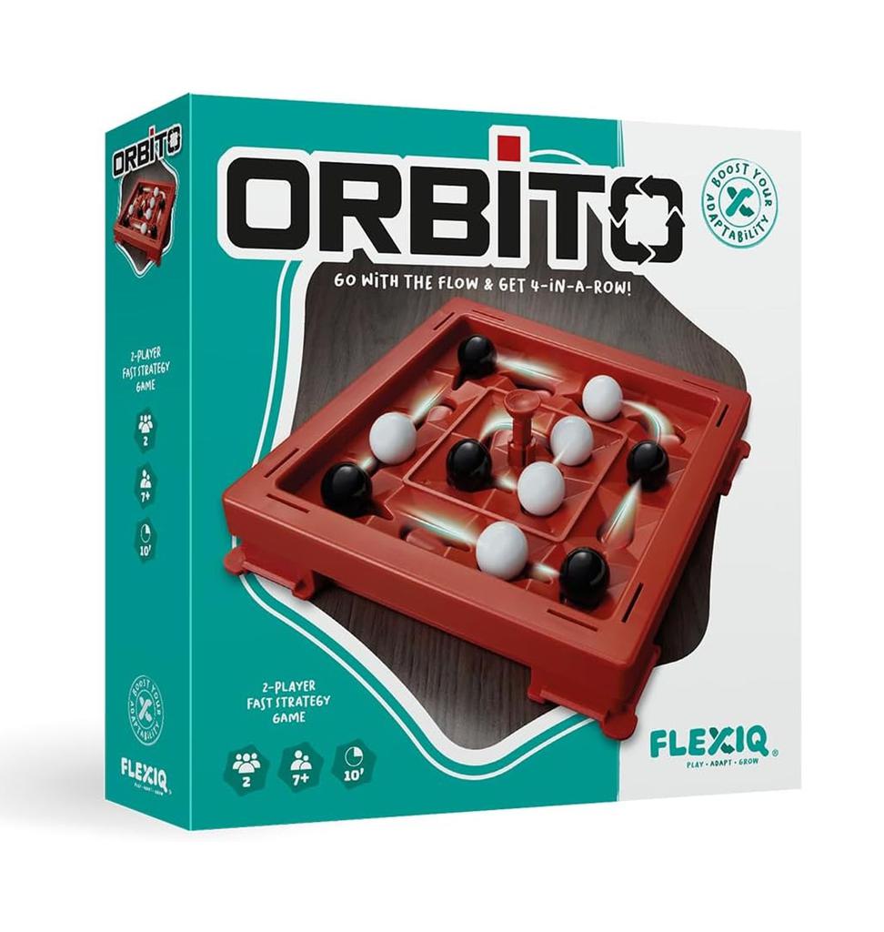 Orbito Board Game