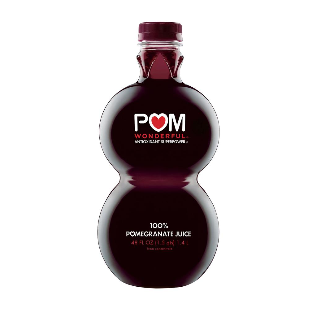 POM Pomegranate Juice 1.4 L / 48 oz