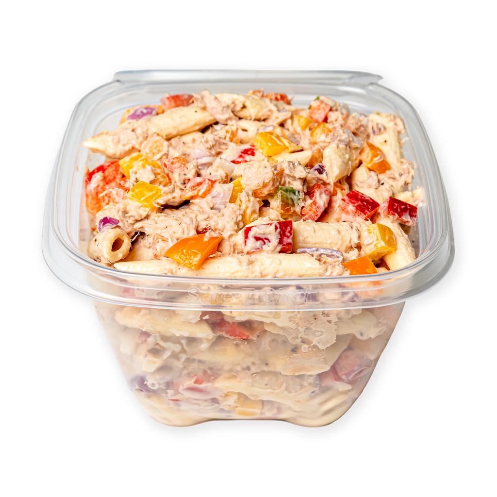 Member's Selection Ensalada de Pasta con Atún Lista para Comer
