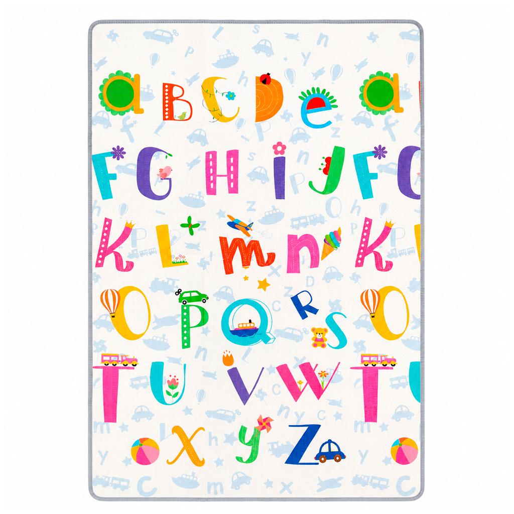 Eckhert Kids Double-Sided Waterproof Play Mat