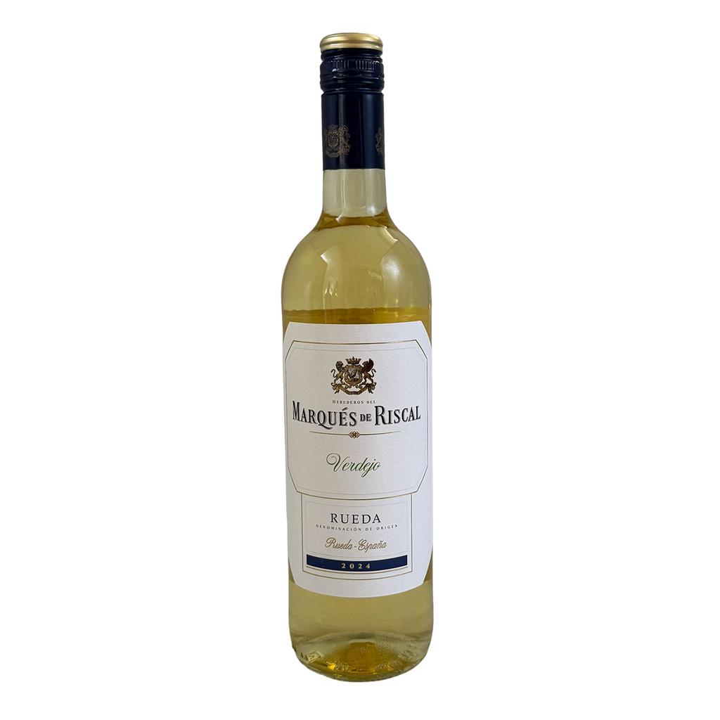 Marqués de Riscal Verdejo Vino Blanco 750 mL / 25.36 oz