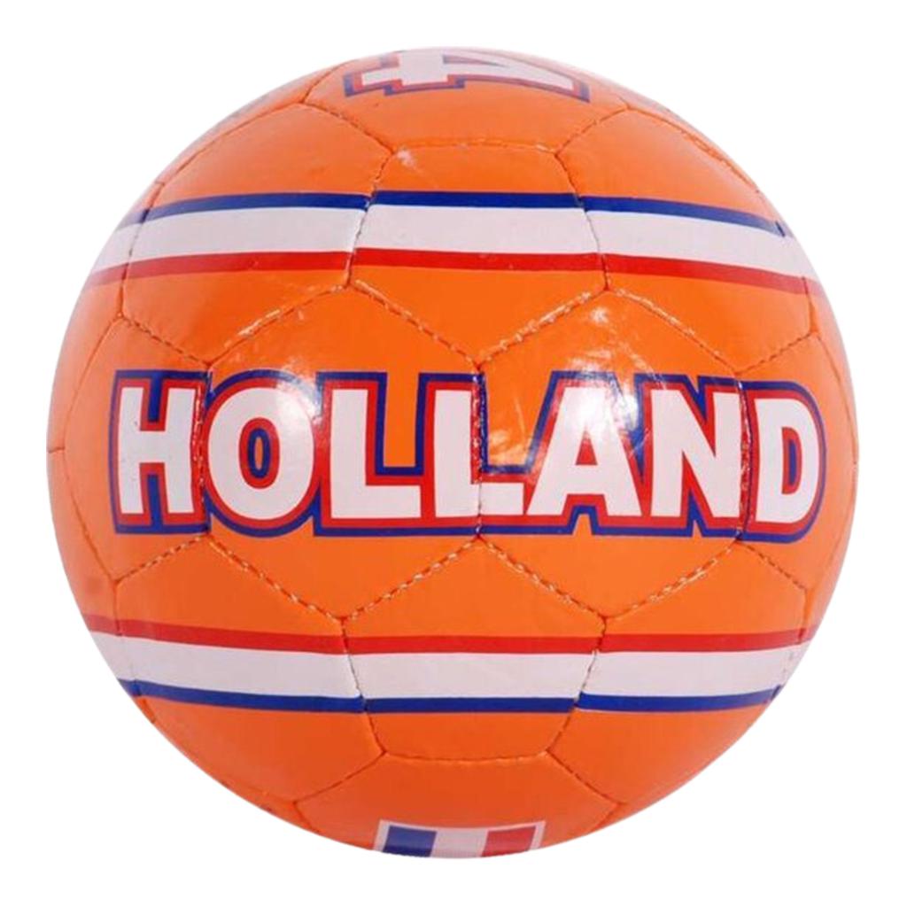 Holland Size 5 Orange Football
