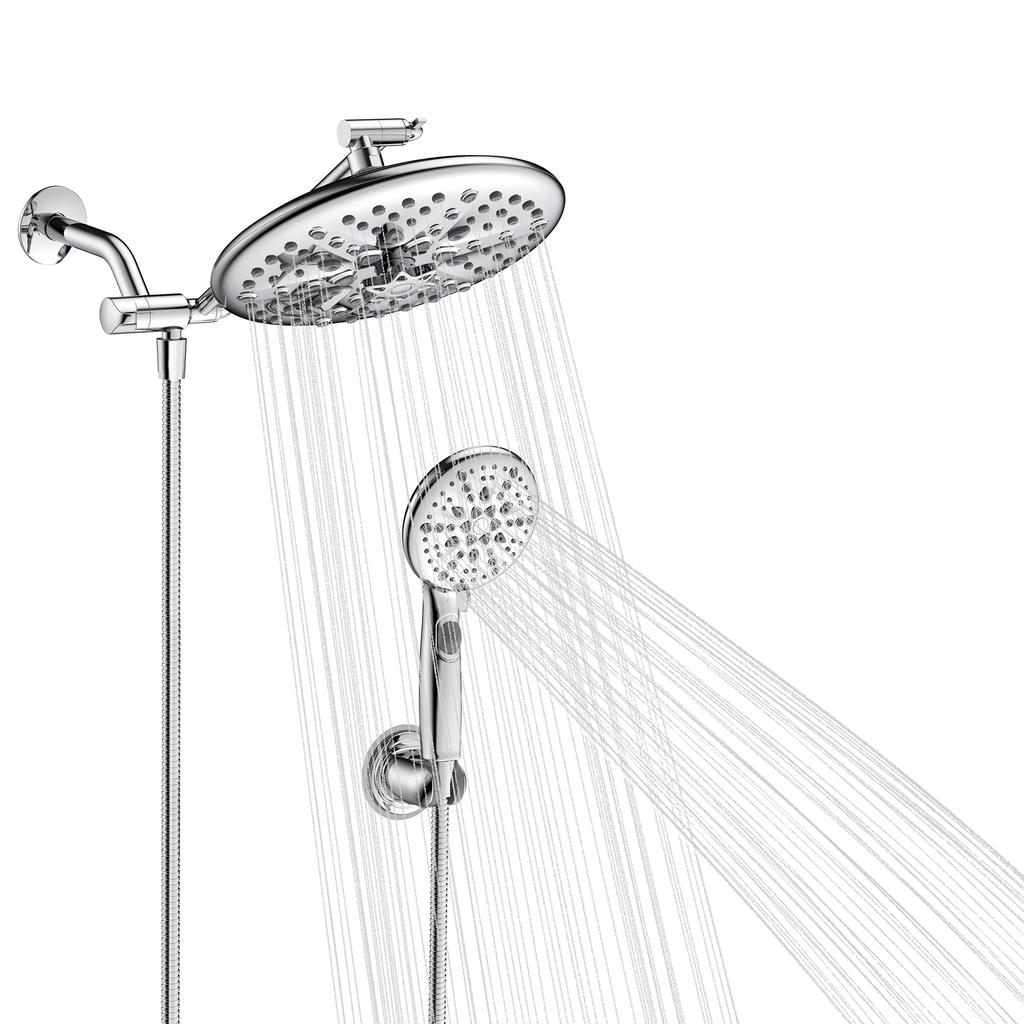 Bathroom Rain Shower Set