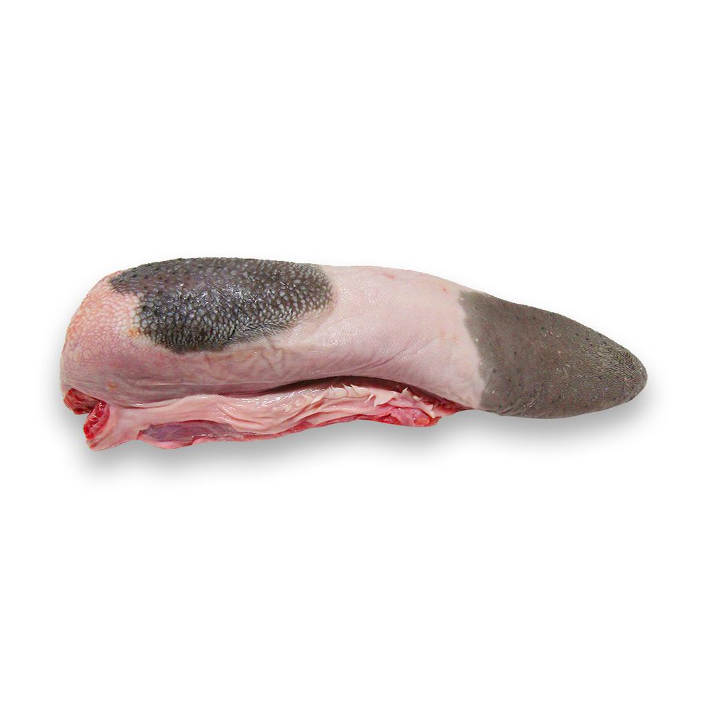 Frozen Tongue Case