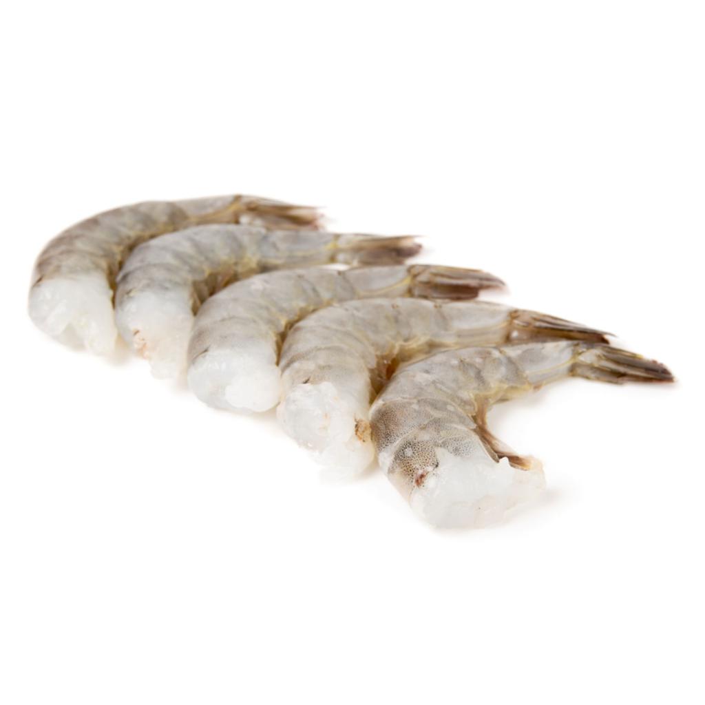 Vima Camarón Crudo Congelado 21-25 Bolsa2.2 LB