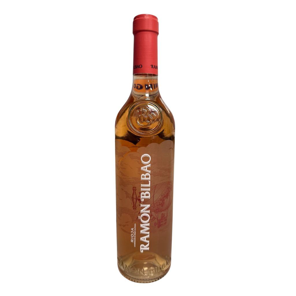 Ramón Bilbao Vino Rosado 750 mL / 25.36 oz