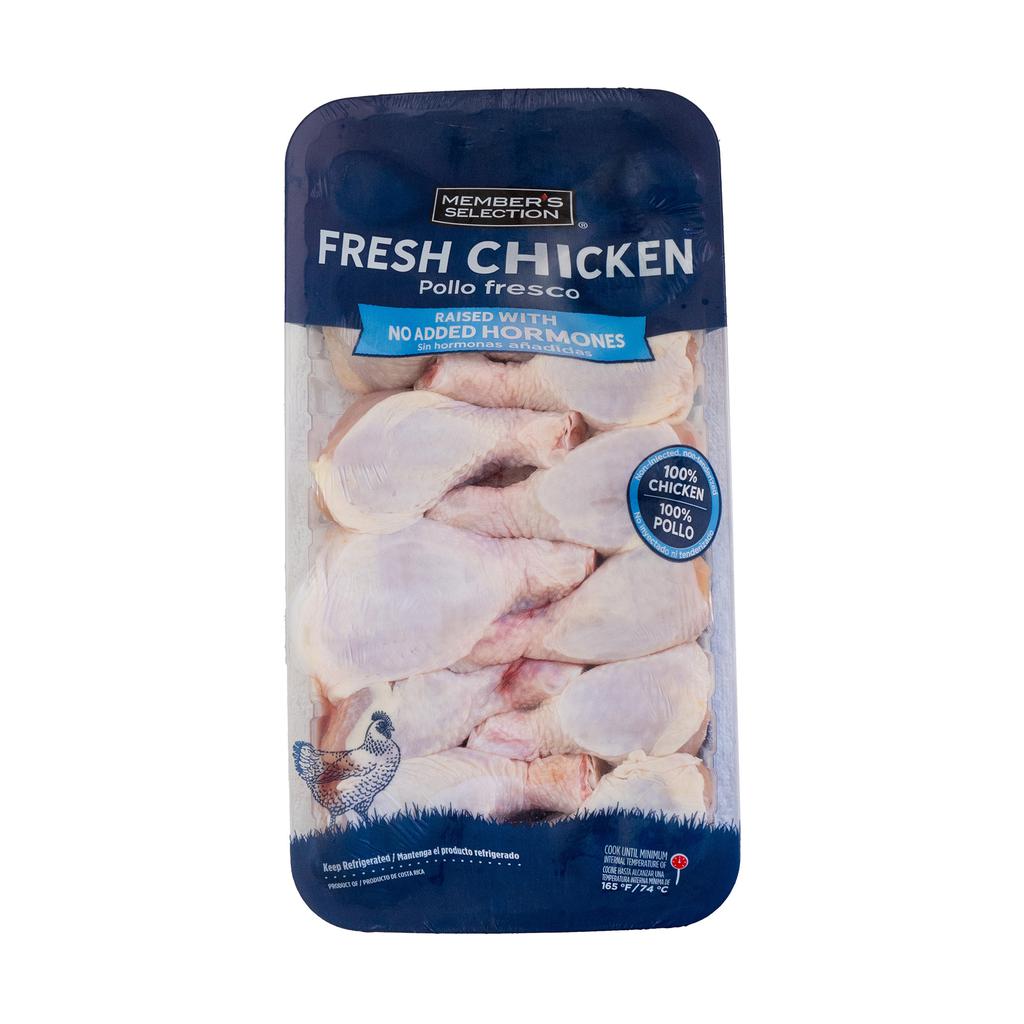 Member's Selection Fresh Chicken Thighs with Skin Tray