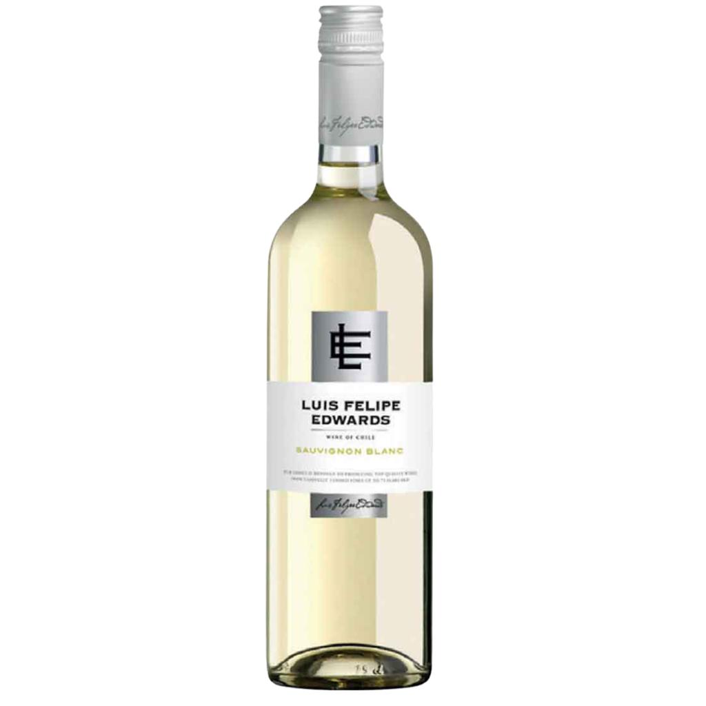 Luis Felipe Edwards Sauvignon Blanc Wine 750 mL / 25.36 oz