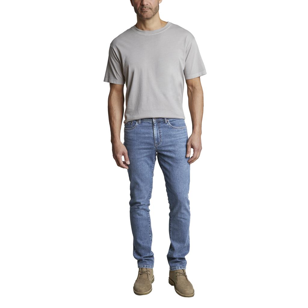 English Laundry Jeans Bota Recta para Hombre
