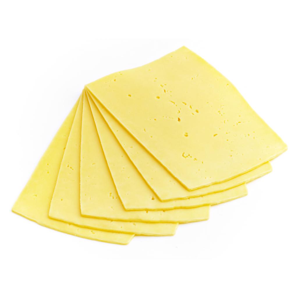 Grand'Or Queso Gouda Rebanado