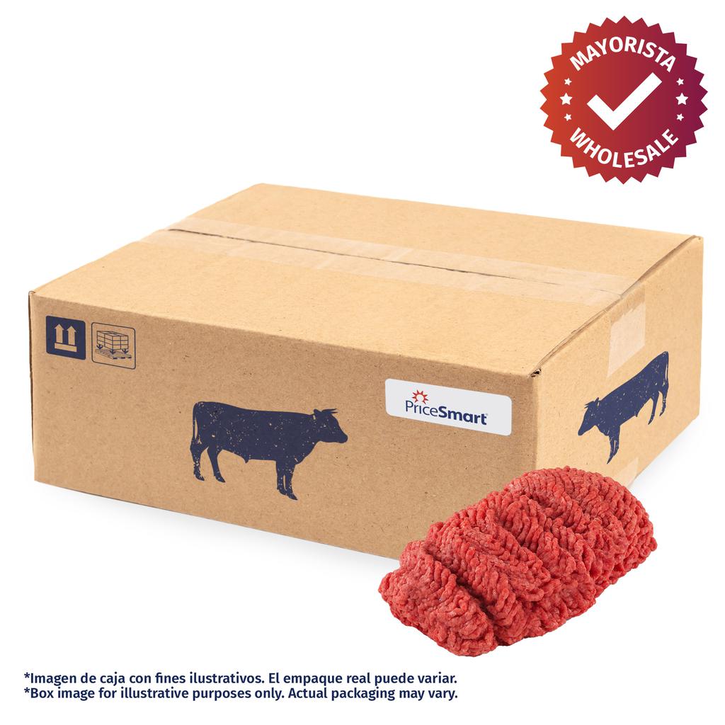 Member's Selection Chilled Ground Beef