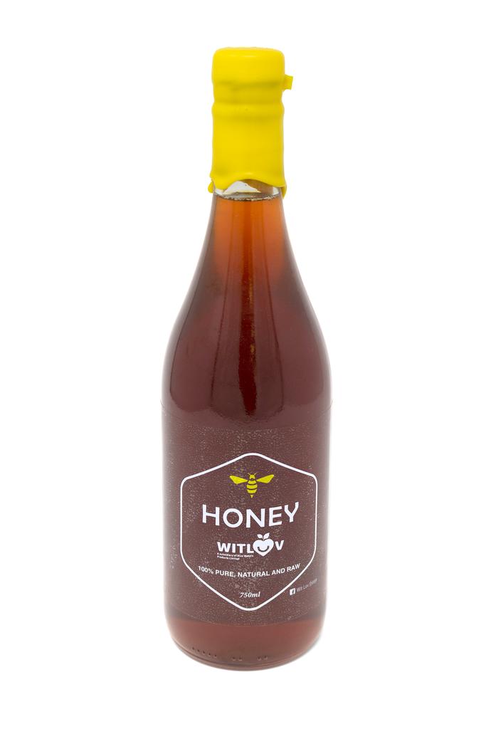 Witluv Honey 750 mL