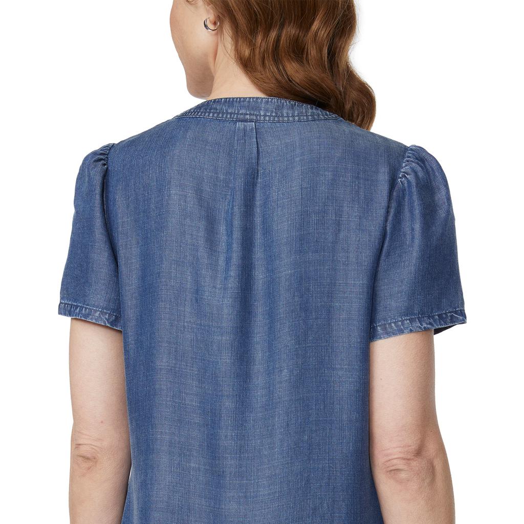 Buffalo David Bitton Women's Denim Dress with Pockets Women's Dresses |  PriceSmart | Costa Rica