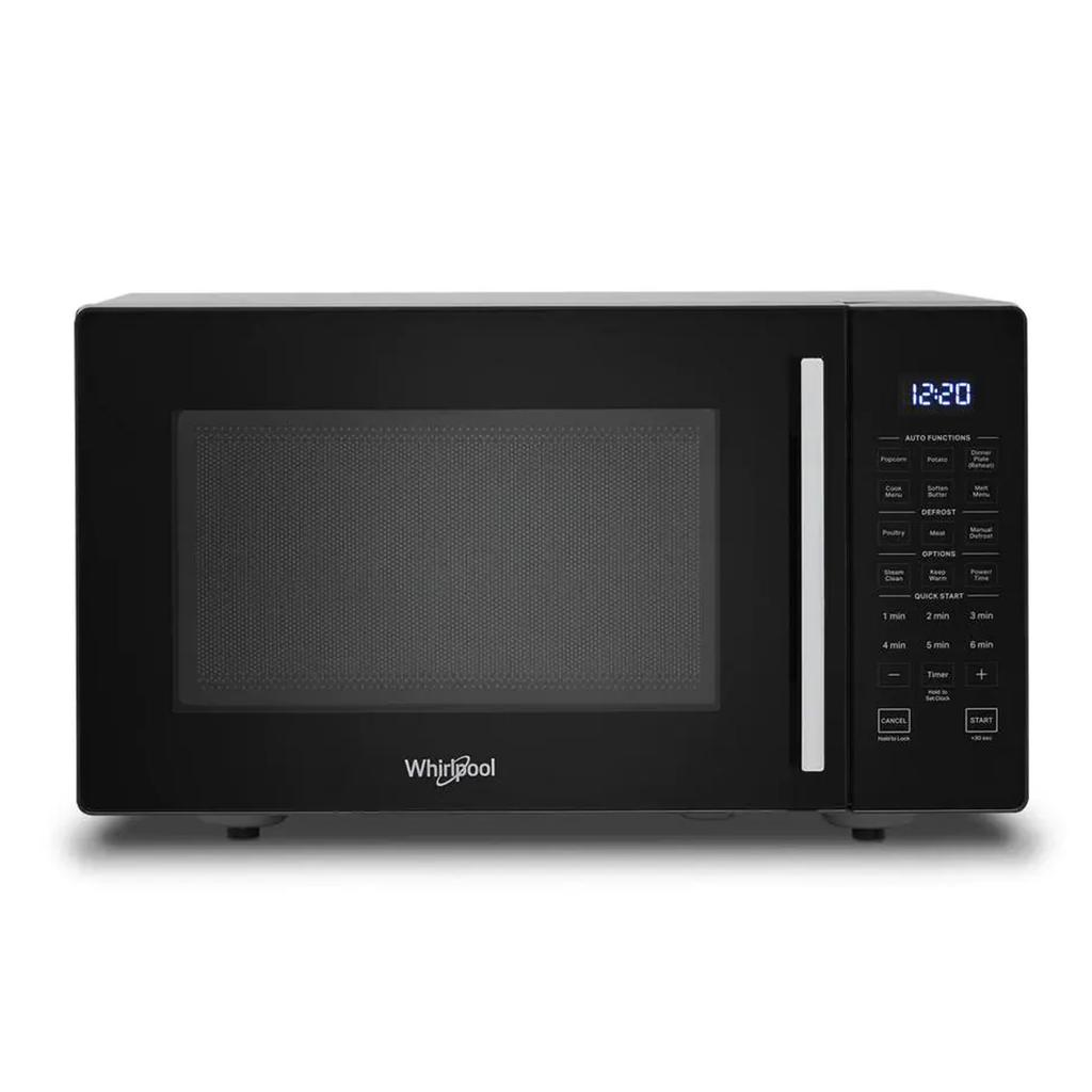 Whirlpool Black Microwave Oven 25.48 L WMC30309LB
