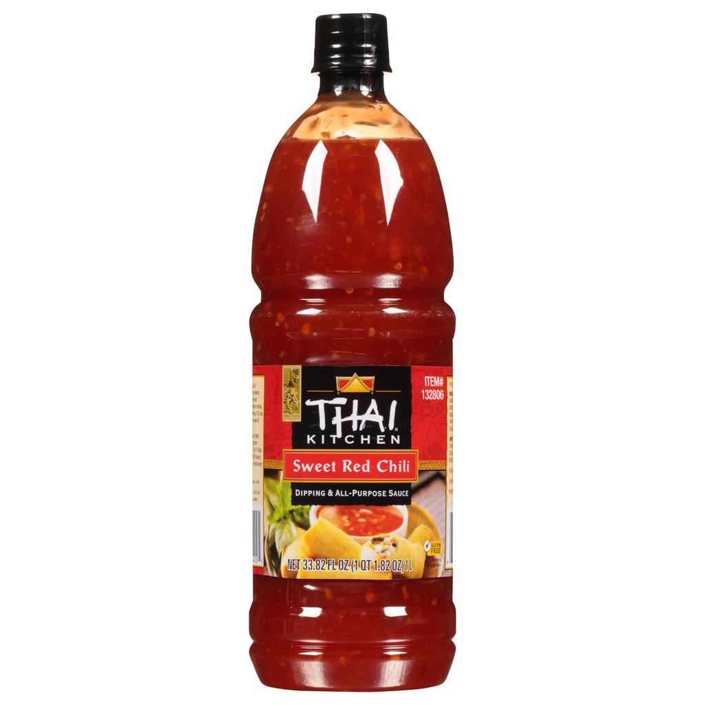 Thai Kitchen Sweet Chili Sauce 1 L / 33.8 oz