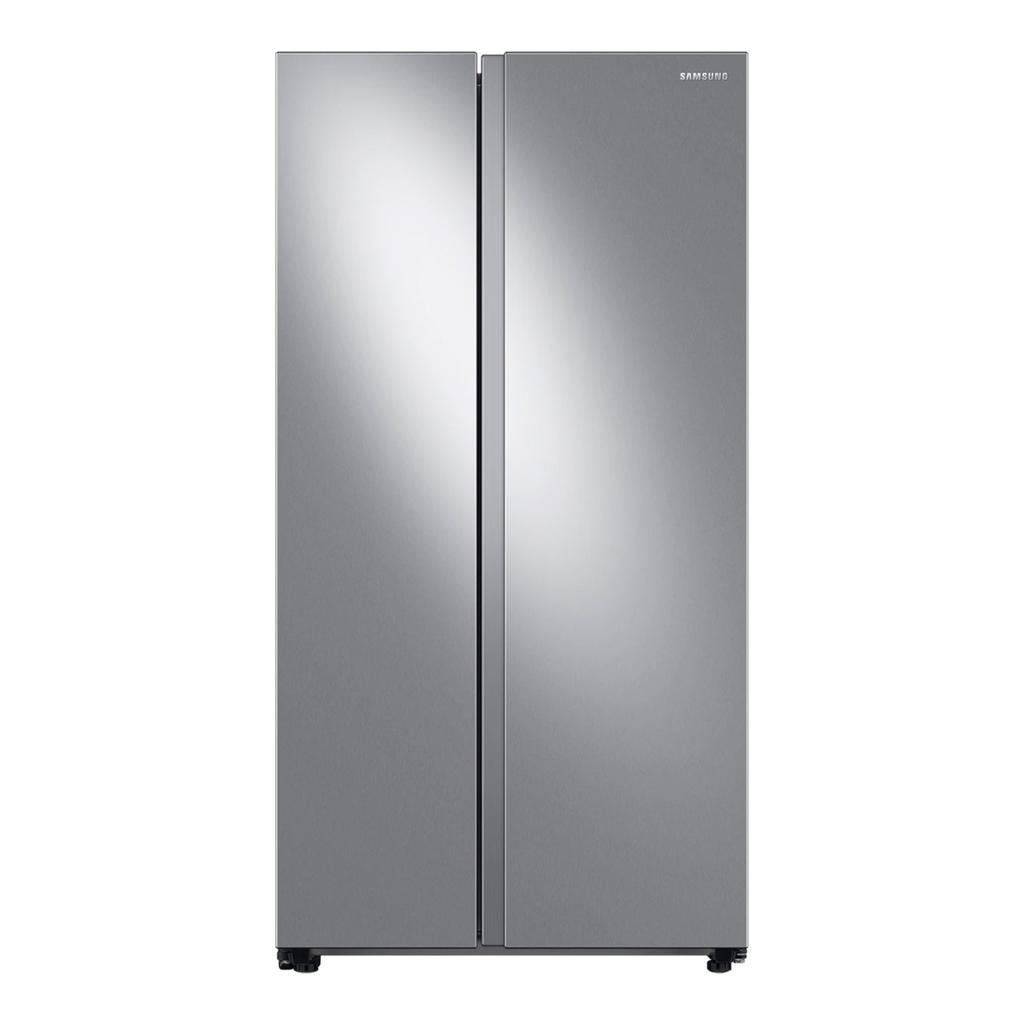 Samsung Refrigerador Side by Side 793 L / 28 cu RS28A500ASR/AA
