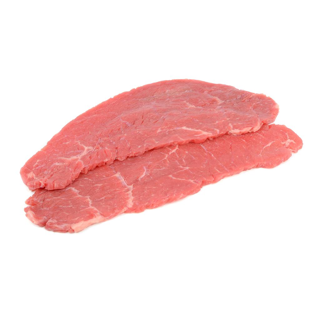 Escalope  Price per lb