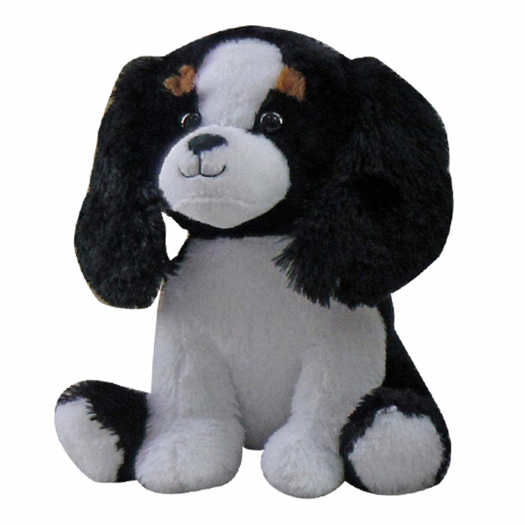 Goffa Plush Puppy with Soft Finish