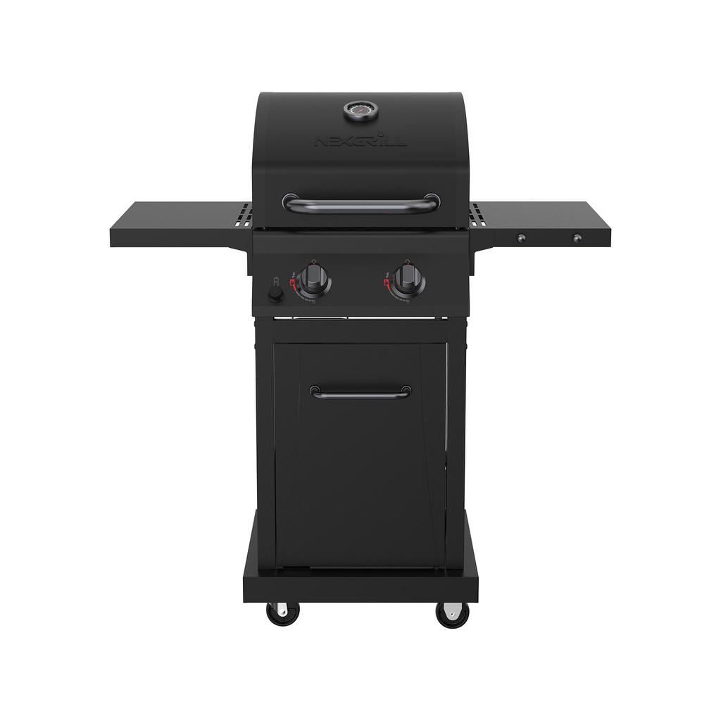 Nexgrill 2-Burner Gas Grill