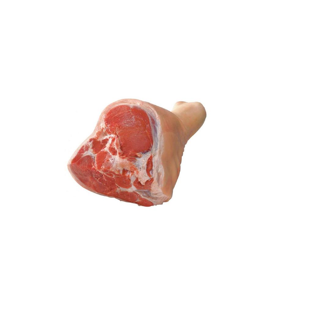 Pierna de Cerdo Entera Congelada28.04 LB