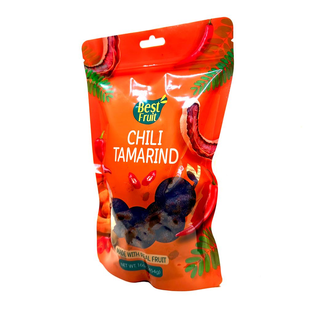 Best Fruit Tamarind Chili Snacks 453 g / 15.97 oz