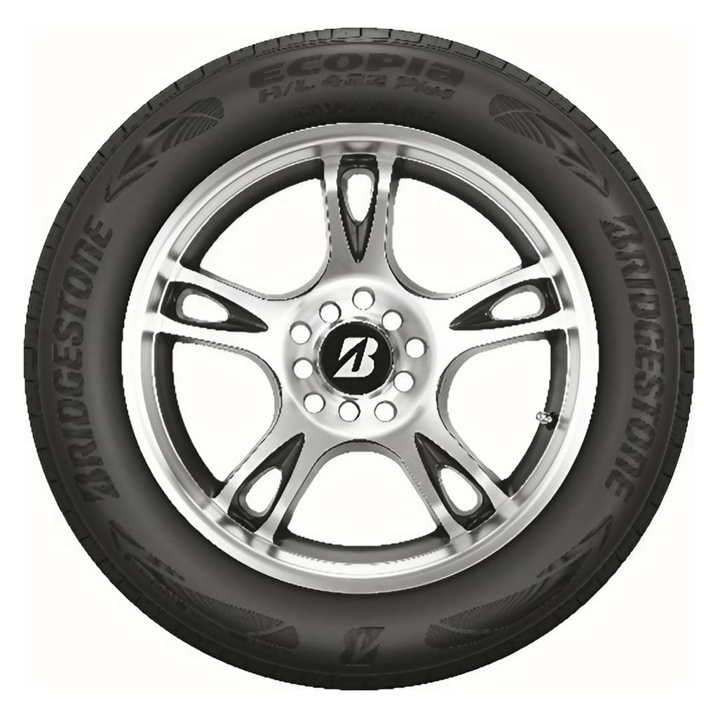 Bridgestone Tire 205/55R17 Ecopia EP422 Plus Tires | PriceSmart