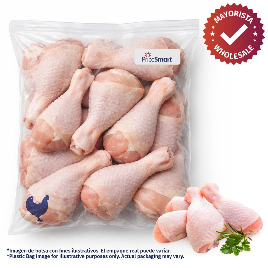 Chicken Drumsticks Case 15 Kg / 33 Lb