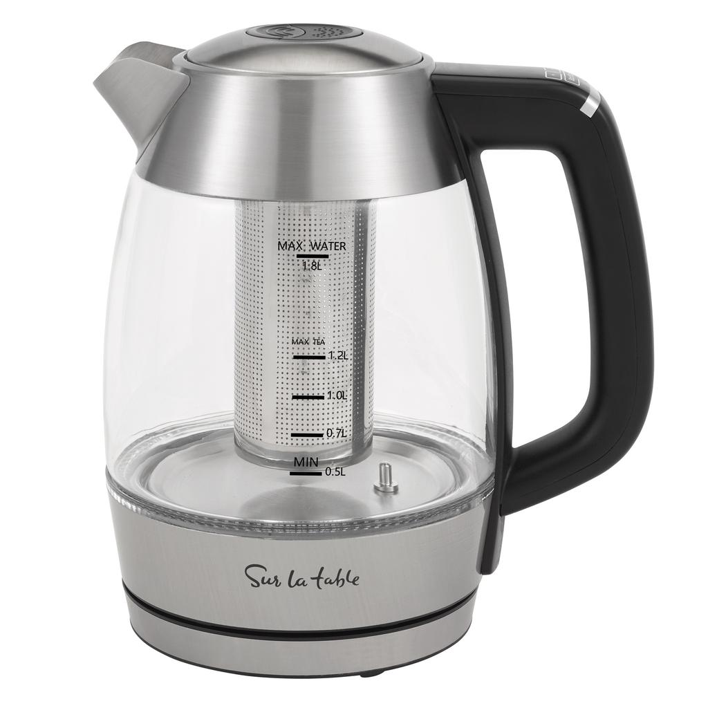 Sur La Table Digital Kettle with 7 Functions