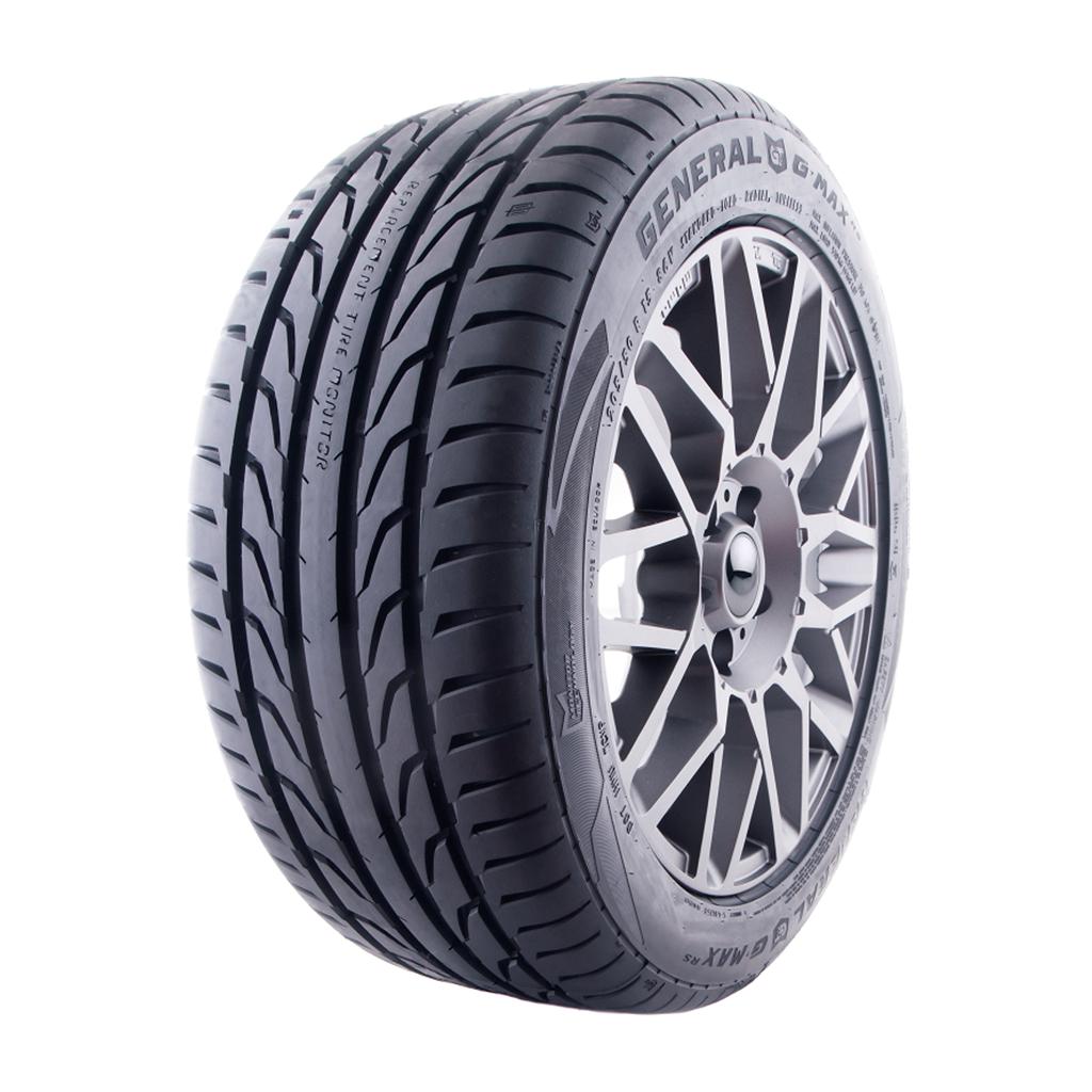 General Tire 225/45R18 G-MAX RS Tires | PriceSmart | Virgin 