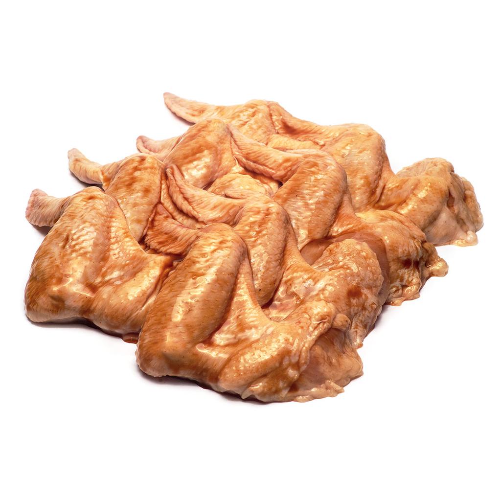 Premio Fresh Barbecue Chicken Wings