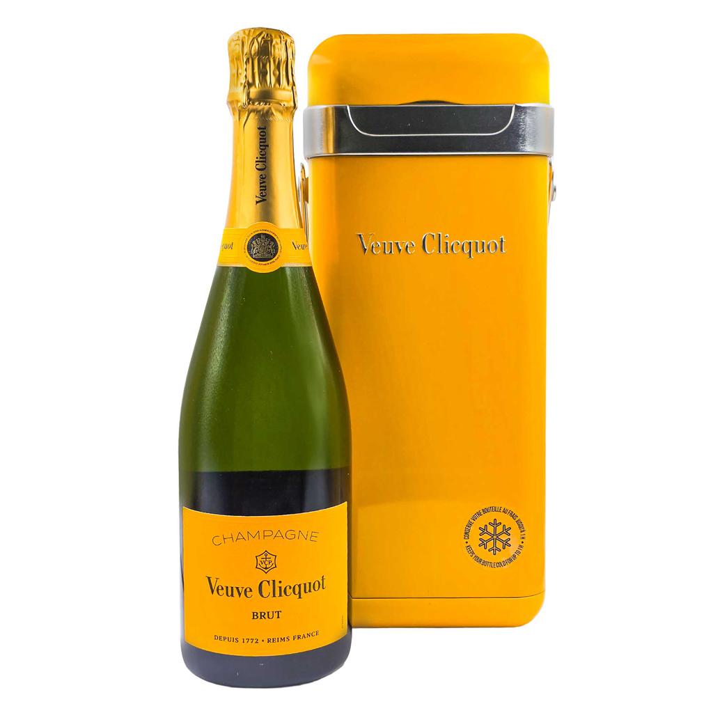 Veuve Clicquot Brut Champagne 750 mL Sparkling Wine | PriceSmart