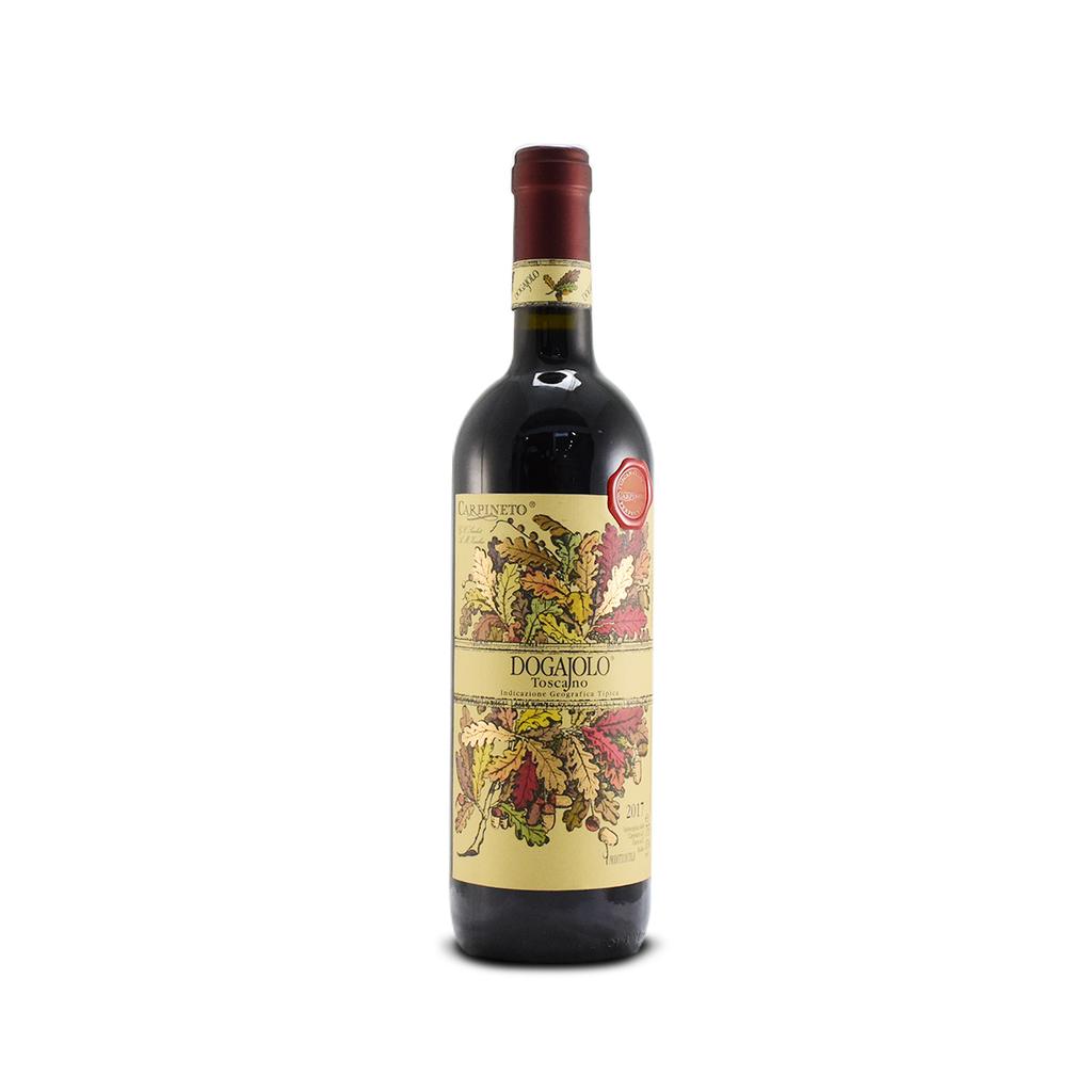 Carpineto Dogajolo Toscano Vino Tinto 750 mL