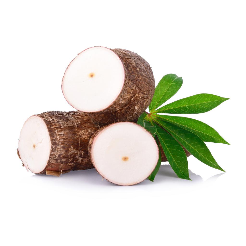 Yuca Encerada 2.72 kg / 6 lb