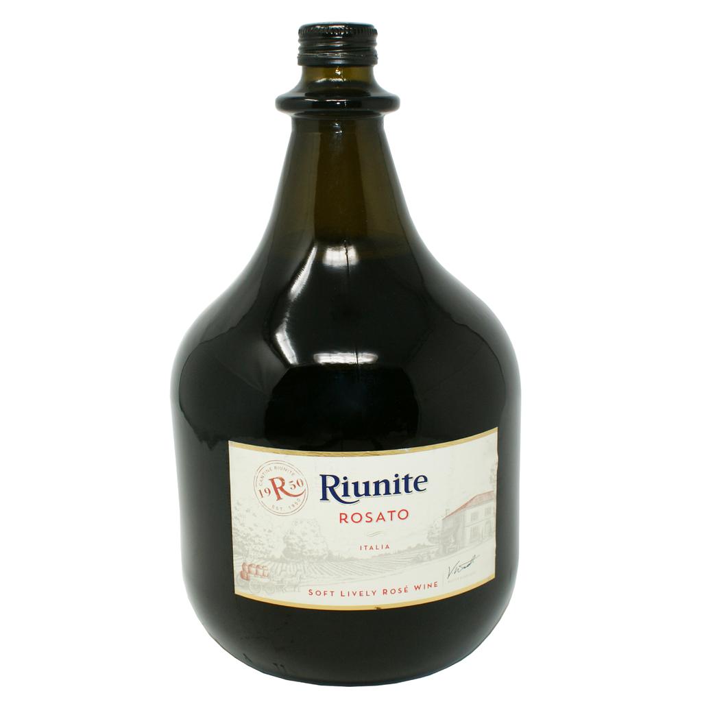 Riunite Vino Rosado 3 L