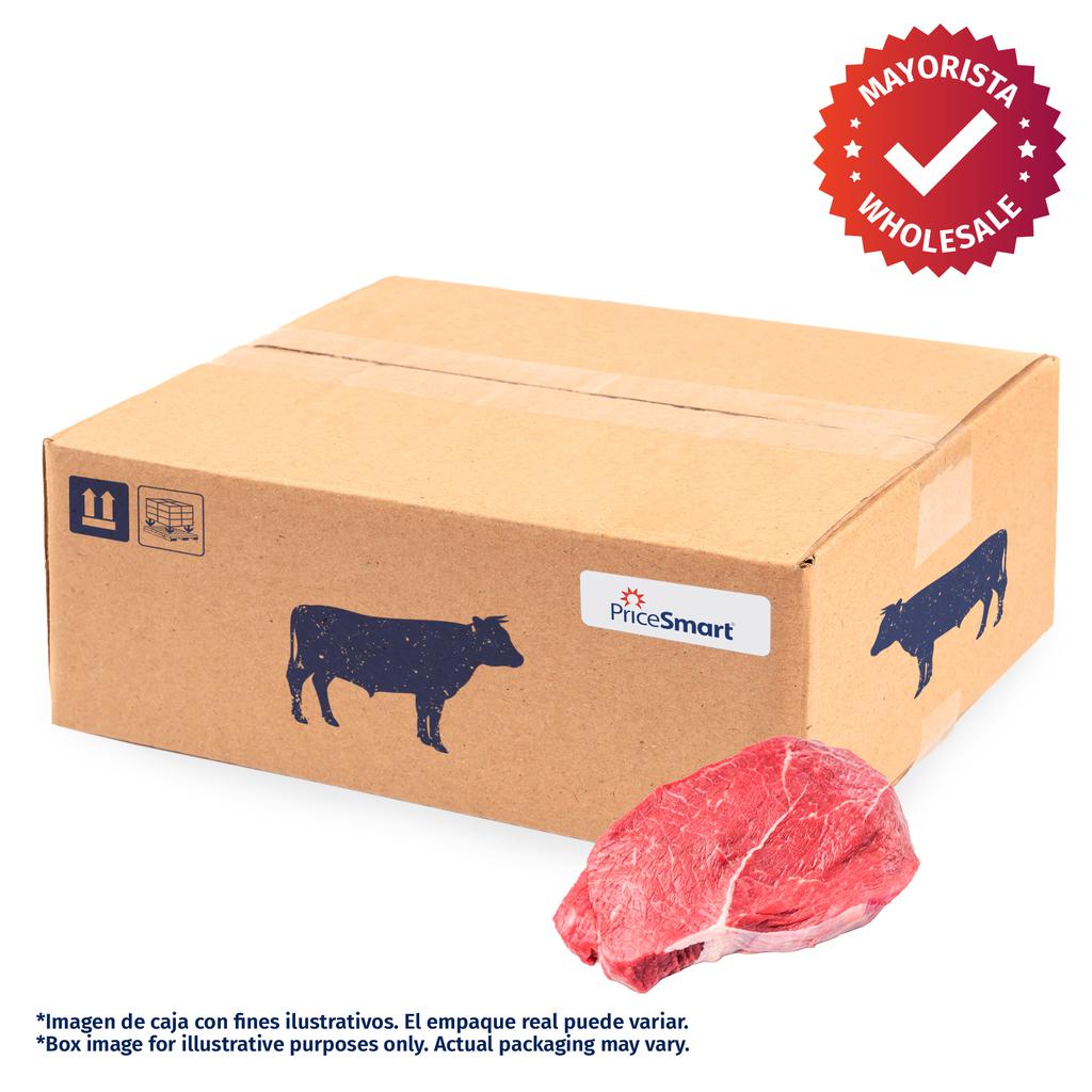Solomillo de Res / Coulotte sin Hueso Fresco Caja