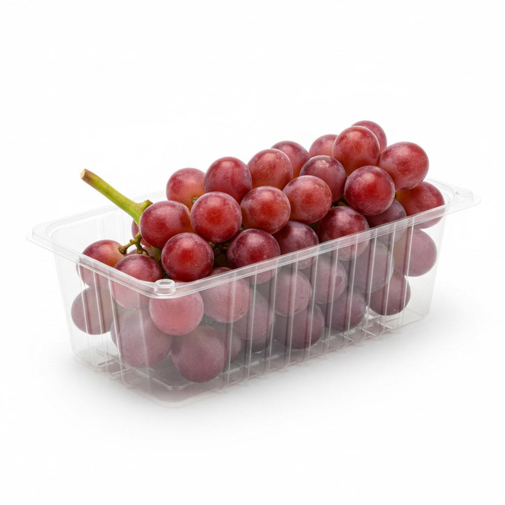 Fresh Seedless Red Grapes 907 g / 2 lb