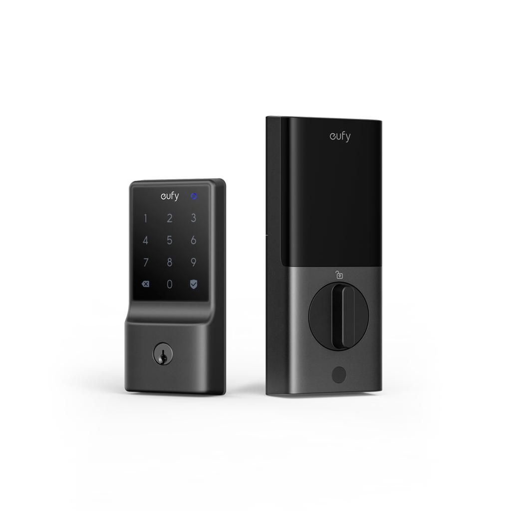 Eufy WiFi Smart Door Lock 19.5 cm / 7.67"
