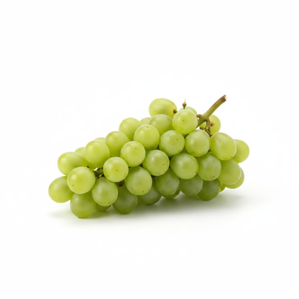 San Clemente Seedless Green Grapes 907 g / 2 lb