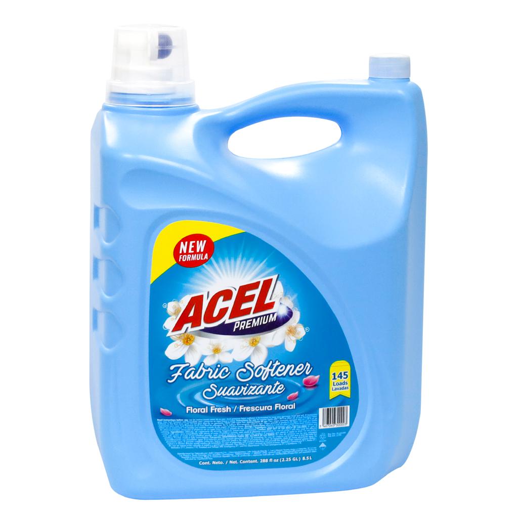 Acel Suavizante2.25 GL