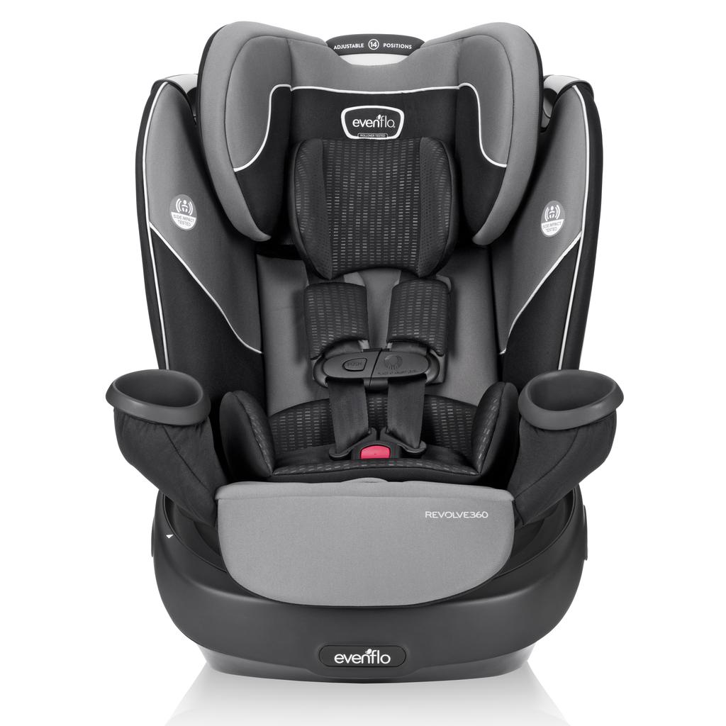 Evenflo Convertible Baby Car Seat